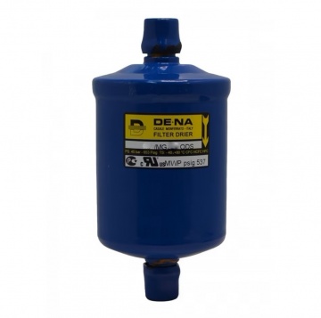 DE.NA MG336/ODS 414 filter drier (12 mm)